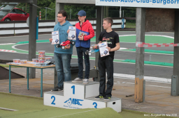 2016 ﻿﻿﻿Mai SK Offroad und LRP Offroad Challenge